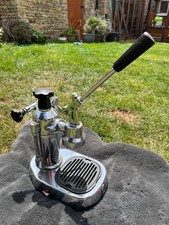 Pavoni europiccola espresso for sale  WITNEY