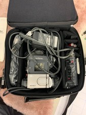 Sony handycam dcr for sale  Placerville