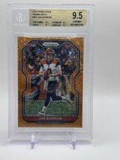 Joe burrow rookie for sale  Wolcott