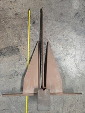 Danforth anchor 23lb for sale  Georgetown