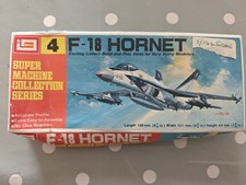 Imai f18 hornet for sale  WEYMOUTH
