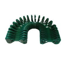 Clip ganci fissaggio usato  Monforte San Giorgio
