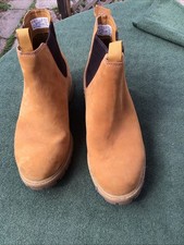 Mens timberland boots for sale  FARNHAM
