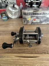 Abu garcia ambassador for sale  FOLKESTONE