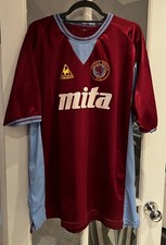 Aston villa 1983 for sale  HORNCHURCH