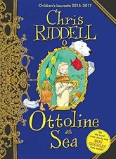 Ottoline sea chris for sale  UK