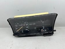 Polo 86c tacho gebraucht kaufen  Würzburg