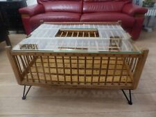 Ancienne cage poules d'occasion  Bessancourt