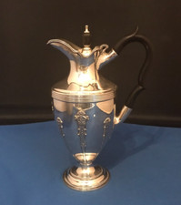 Walker hall silver for sale  SANDBACH