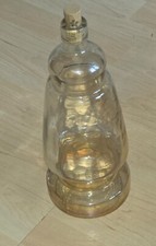 Vintage glasflasche frowo gebraucht kaufen  Staßfurt