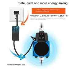 Pompa booster intelligente usato  Spedire a Italy