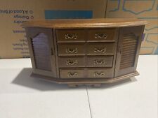 Vintage prestige wood for sale  New Bern