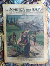Domenica corriere degli usato  Torino