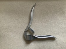 Vintage knoblauchpresse simple gebraucht kaufen  Deutschland