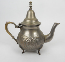 Théière style oriental d'occasion  Montguyon