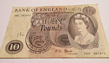 1970 pound banknote for sale  FLEETWOOD