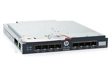 708078-001 / HP CISCO NEXUS B22HP 8-PORTOWY MODUŁ PRZEDŁUŻACZA TKANINY 10GB SFP+ na sprzedaż  PL