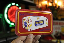 Rare 1950s rainbo for sale  South Beloit