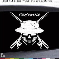Boat vinyl decal for sale  Oregon