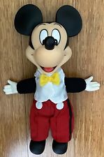 Mickey mouse doll for sale  Kailua