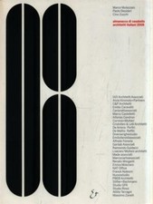 Almanacco casabella. architett usato  Italia