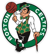Adesivo adesivo de vinil logotipo Boston Celtics *TAMANHOS* para-choque de parede caminhão Cornhole, usado comprar usado  Enviando para Brazil