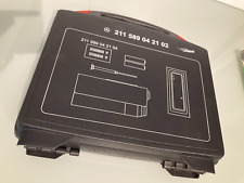 Mercedes benz sbc gebraucht kaufen  Wellheim