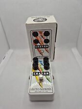 Electro harmonix crayon for sale  BRIGHTON