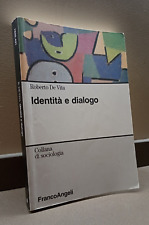 Roberto vita identità usato  Arezzo