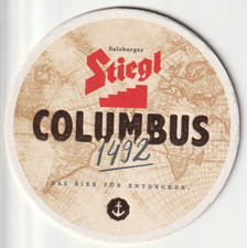Bierdeckel brauerei salzburger gebraucht kaufen  Berlin