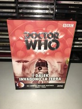 Doctor who dalek usato  Casoria