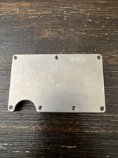 Ridge wallet ridge for sale  Buford