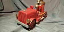 Vintage firetruck metal for sale  Yelm