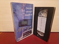 Autocab success simplicity for sale  SLEAFORD