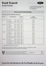 295910 ford transit gebraucht kaufen  Deutschland