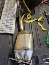 Honda cbr600rr exhaust for sale  DUNDEE