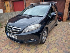 honda frv for sale honda frv for sale LEIGHTON BUZZARD