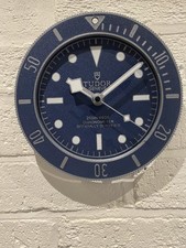 Bb58 wall clock for sale  TIPTON