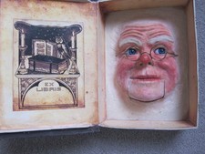 Ventriloquist dummy puppet for sale  CROMER