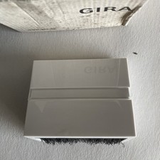 Gira 068203 adapterrahmen gebraucht kaufen  Schwetzingen