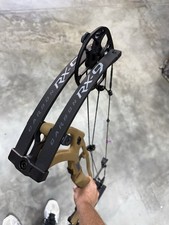 Hoyt carbon rx9 for sale  Burleson