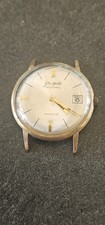 Glashütte spezimatic automati gebraucht kaufen  Herrnhut
