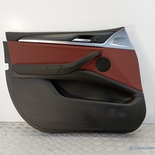 Pannello porta anteriore usato  Torino