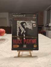 Max payne gioco usato Max payne gioco usato  Venegono Superiore