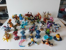 Skylanders figures large for sale  STANLEY
