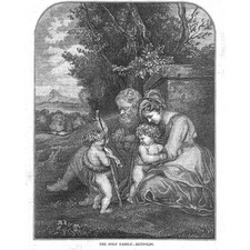 Sir joshua reynolds for sale  GLASGOW