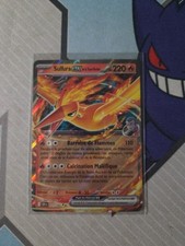 Sulfura team rocket d'occasion  Nice-