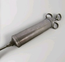 Vintage large medical for sale  LARNE