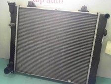 Radiateur eau jeep d'occasion  Cerizay