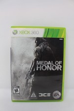 Medal of Honor Microsoft Xbox 360 comprar usado  Enviando para Brazil